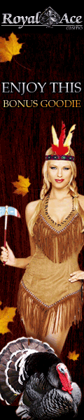 Play Now at Royal Ace Casino!